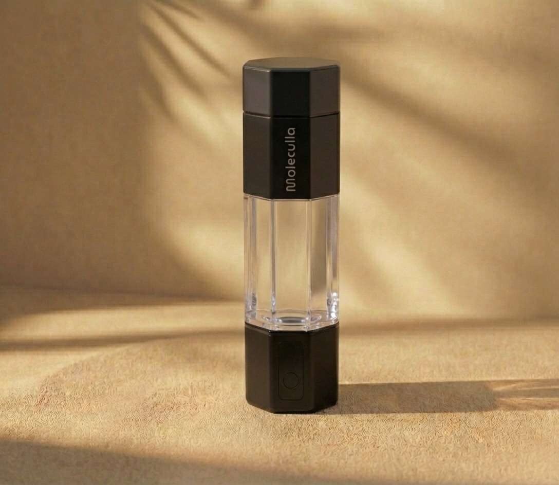 Hydrogen Water Generator