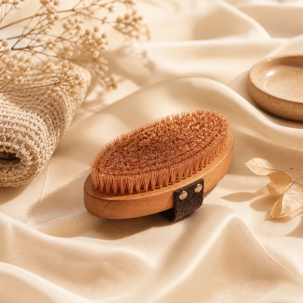 PDF Guide (Copper dry body brushing)