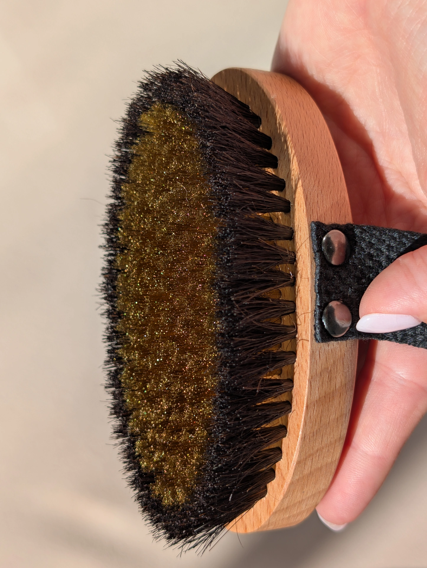 Body Brush Lifestyle Wellness Nutrition 2