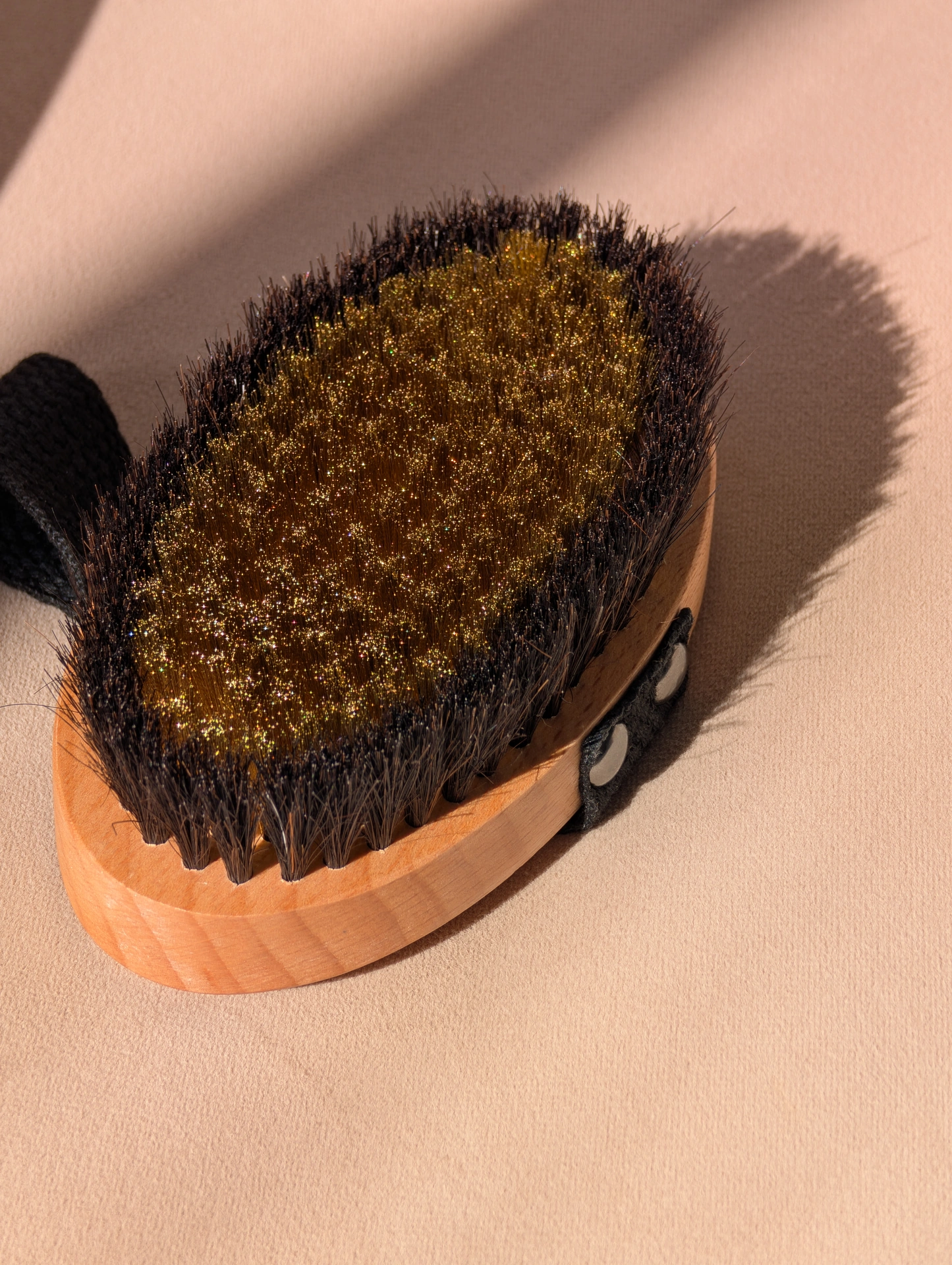 Body Brush Lifestyle Wellness Nutrition 3