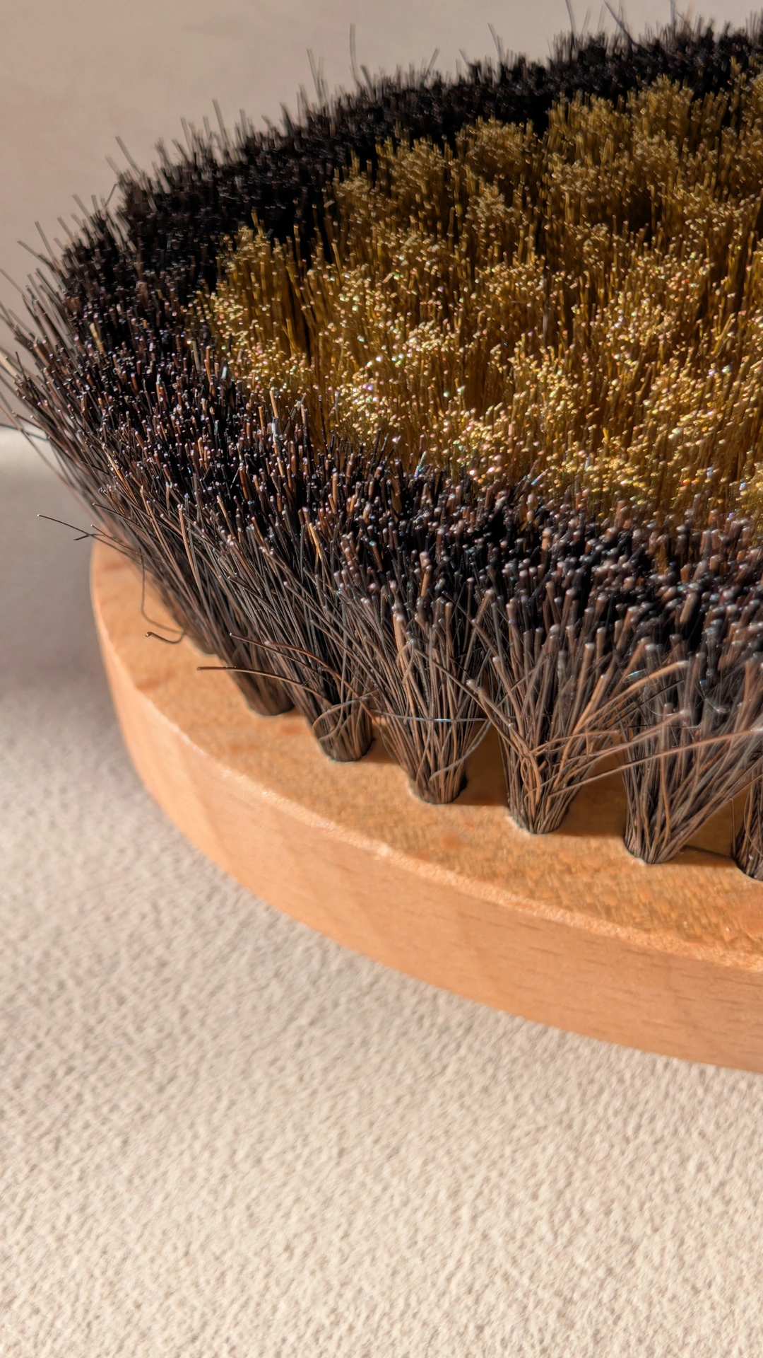 Body Brush Lifestyle Wellness Nutrition 4