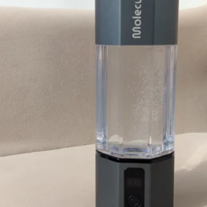 Hydrogen Water Wellness Nutrition Lifestyle 1