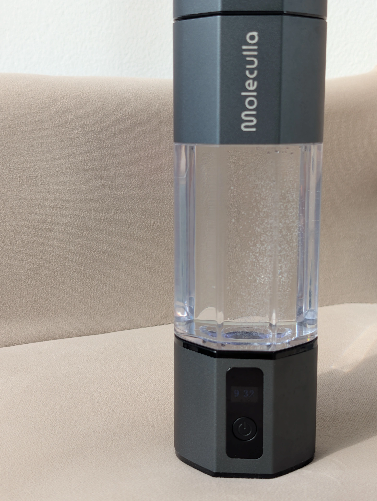 Hydrogen Water Wellness Nutrition Lifestyle 1