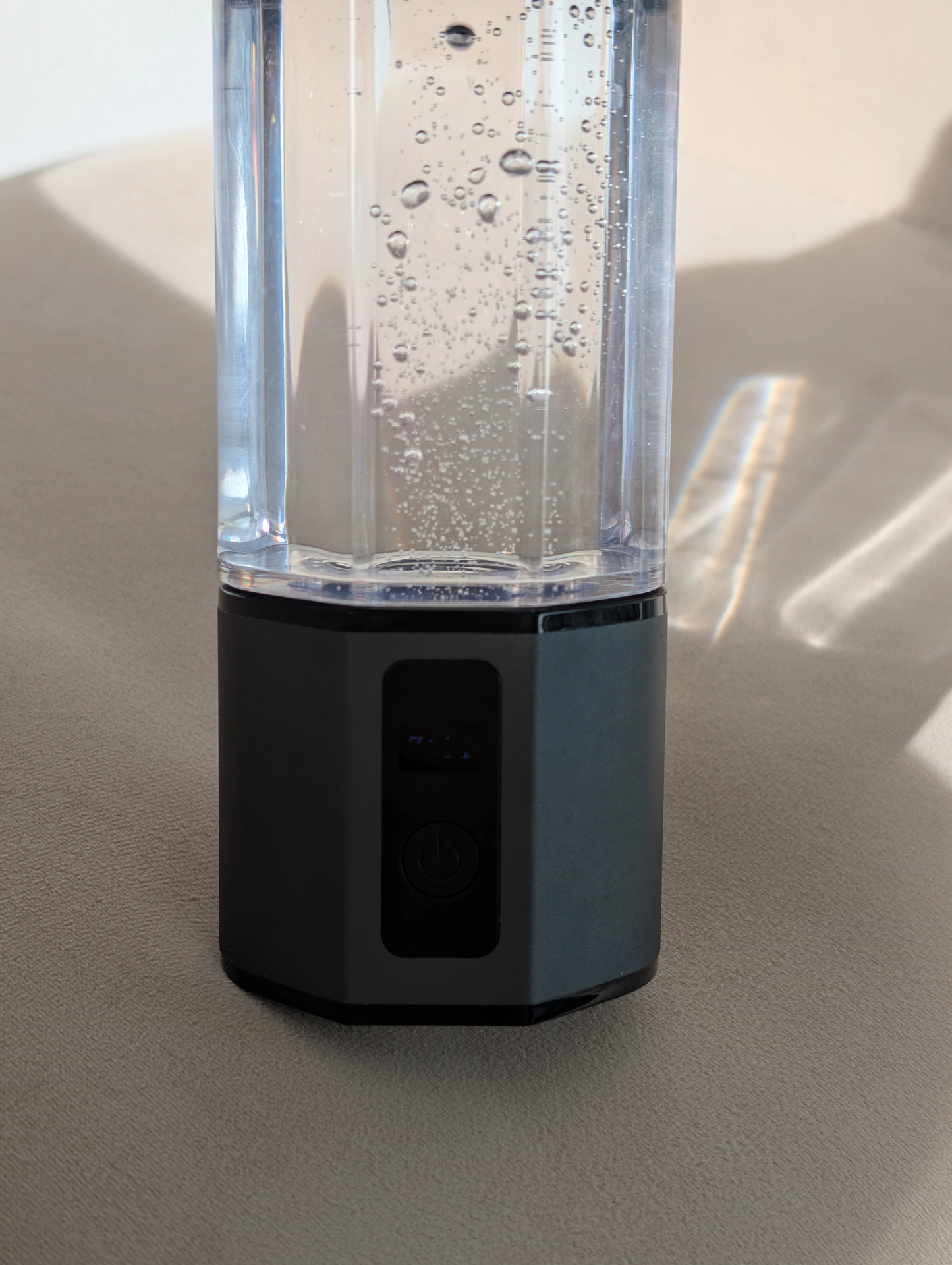 Hydrogen Water Wellness Nutrition Lifestyle 2