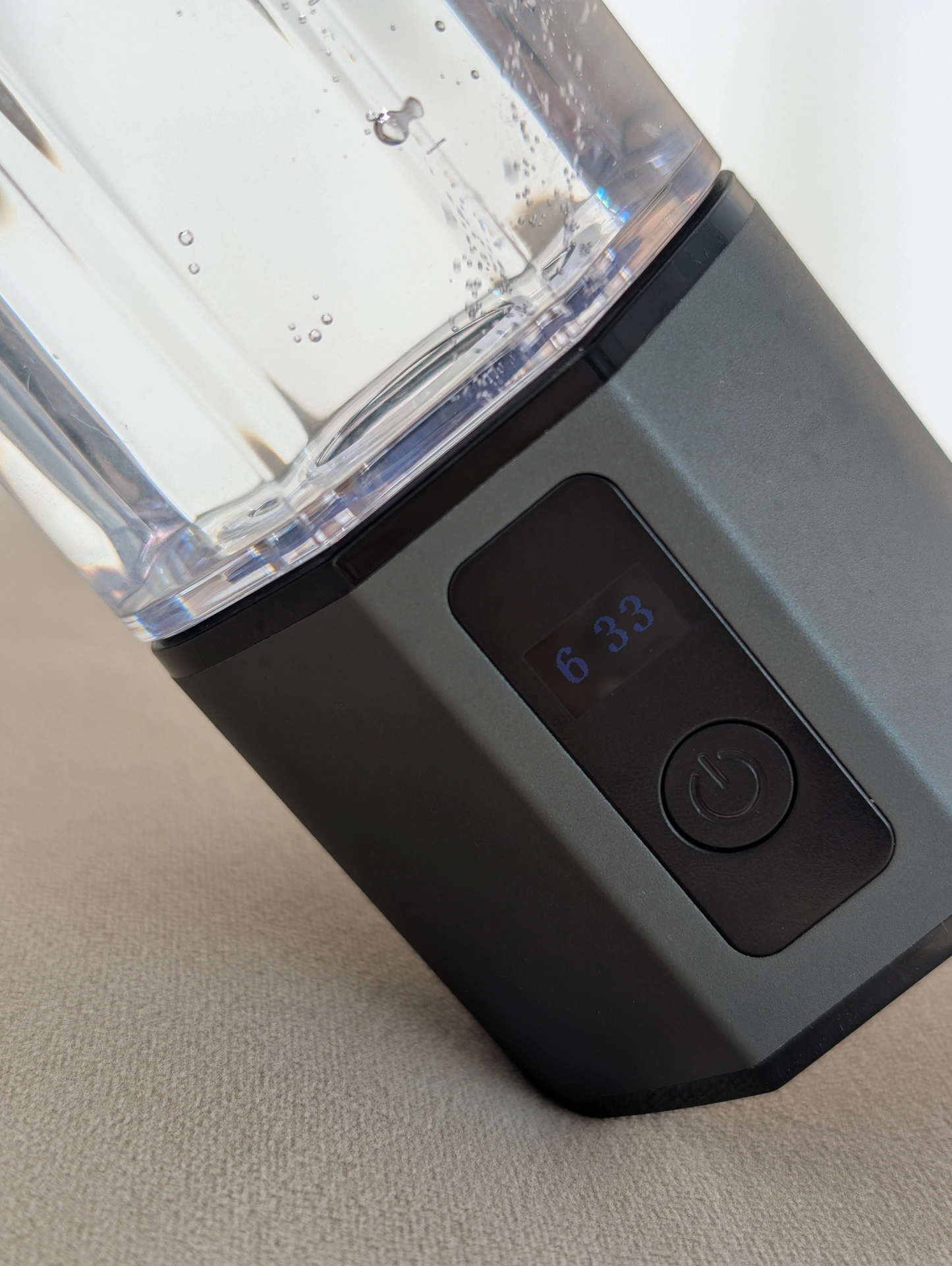 Hydrogen Water Wellness Nutrition Lifestyle 3