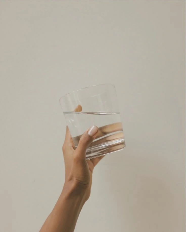 Supplements Organizer