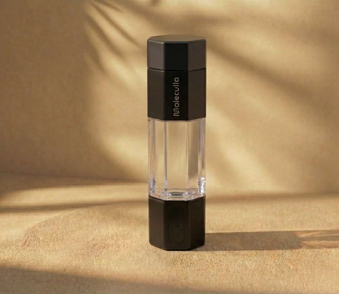 Hydrogen Water Generator