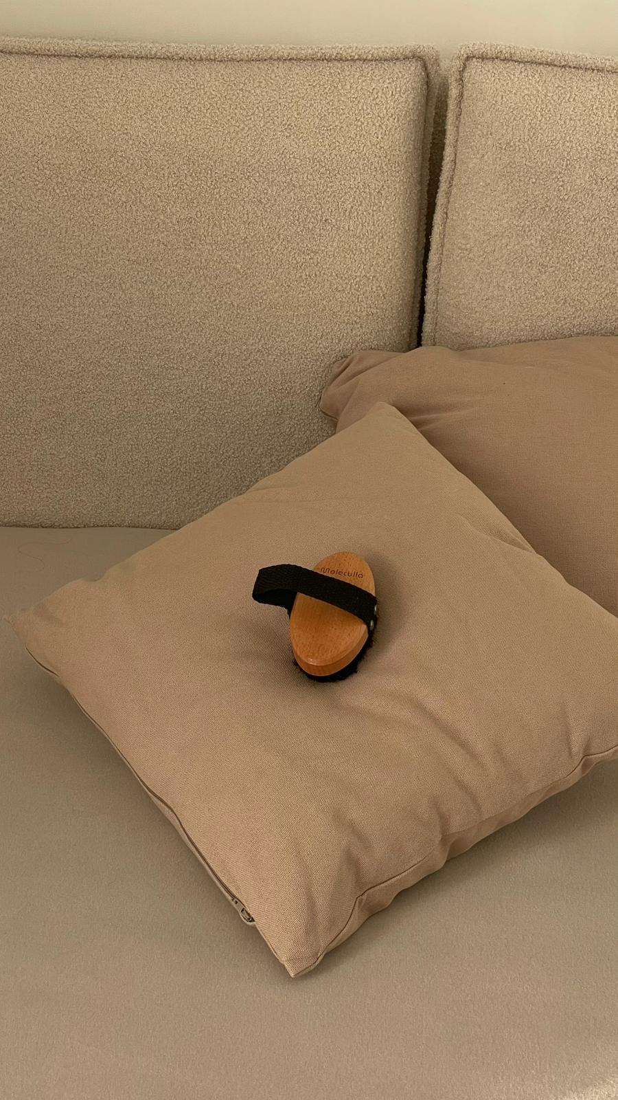 Supplements Organizer